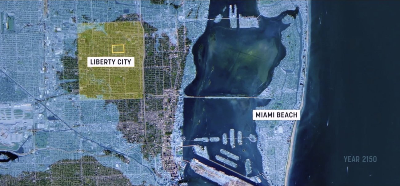 Razing Liberty Square | Human Rights Watch Film Festival